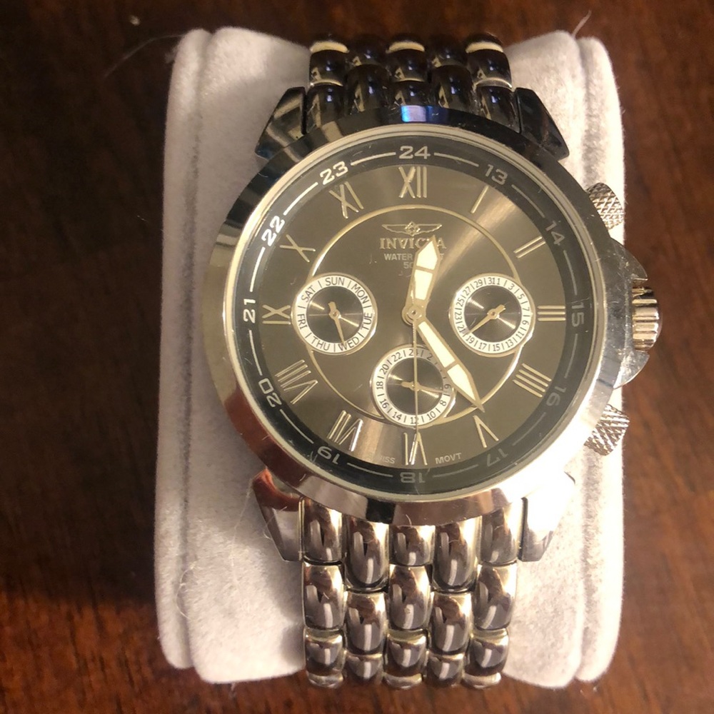 Invicta Watch